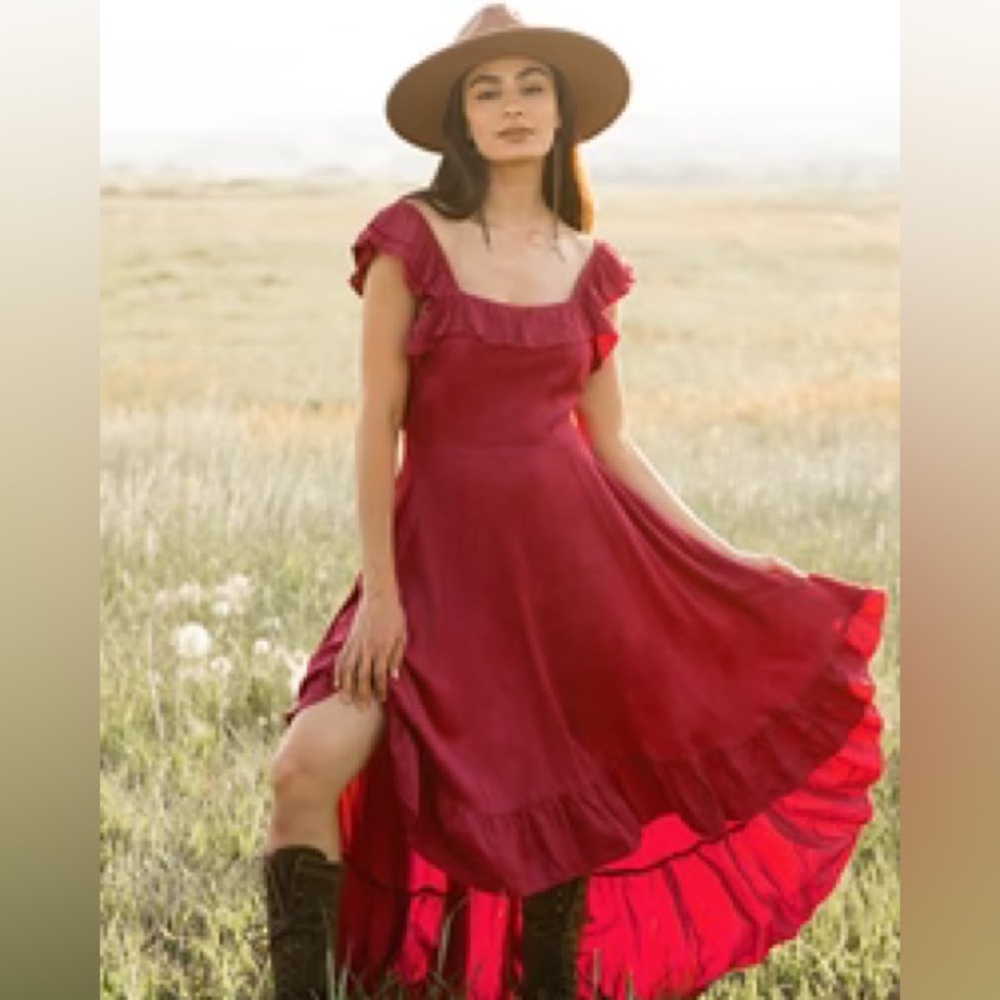 Joyfolie Bette Dress XS